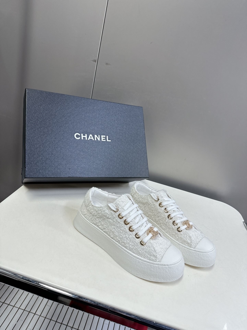 Chanel Sneakers